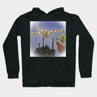 Ramadan Hoodie